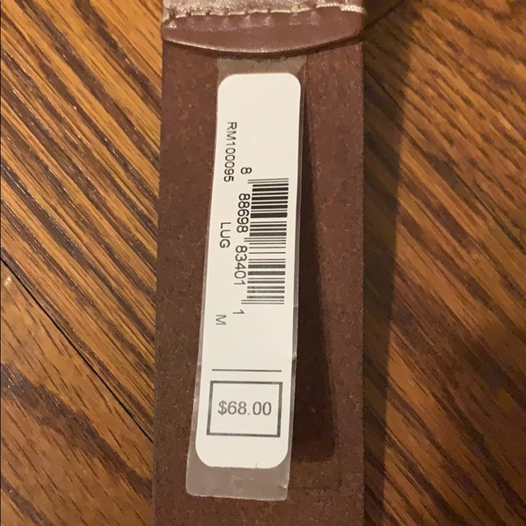 Rebecca Minkoff Embroidered Belt - Picture 3 of 3